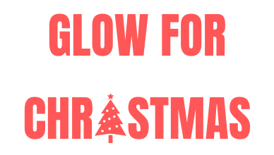 Glow For Christmas